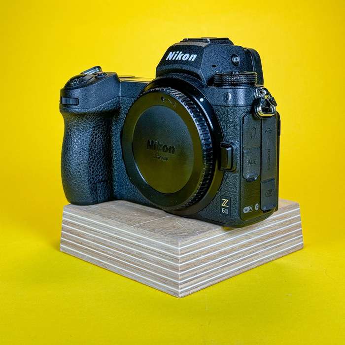 Nikon Z6 II  | 6022054