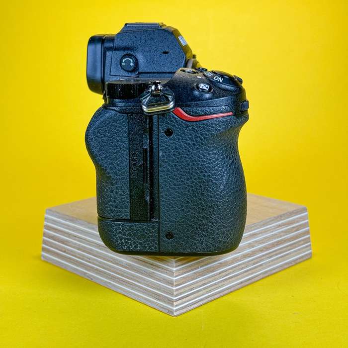 Nikon Z6 II  | 6022054