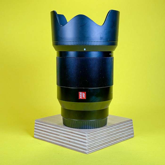 Viltrox AF 85mm f/1.8 Nikon Z | 6007803864