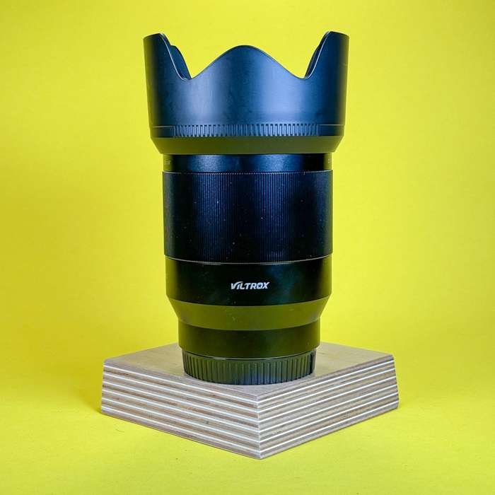 Viltrox AF 85mm f/1.8 Nikon Z | 6007803864