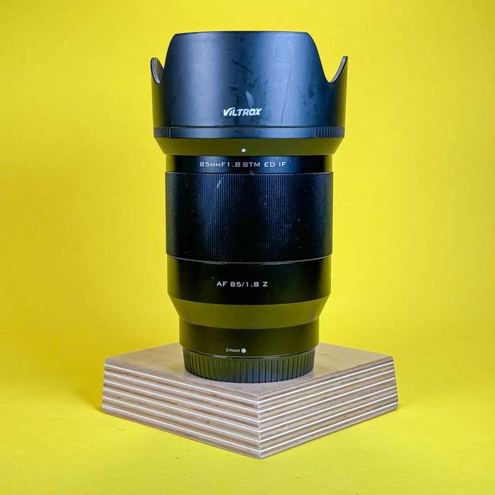 Viltrox AF 85mm f/1.8 Nikon Z | 6007803864