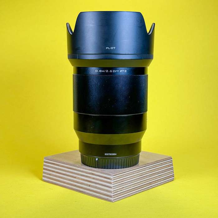 Viltrox AF 85mm f/1.8 Nikon Z | 6007803864