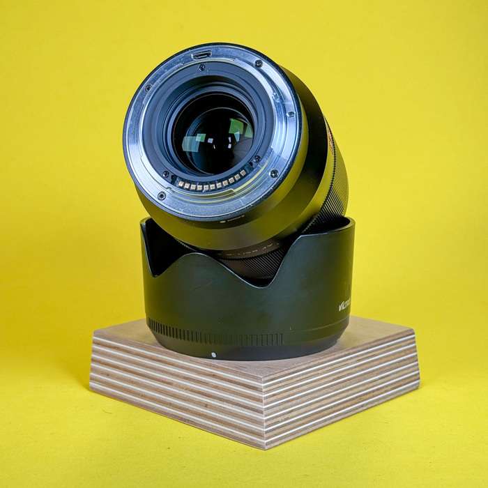 Viltrox AF 85mm f/1.8 Nikon Z | 6007803864