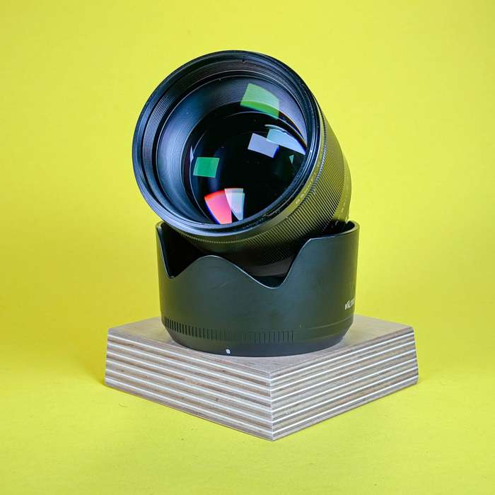 Viltrox AF 85mm f/1.8 Nikon Z | 6007803864