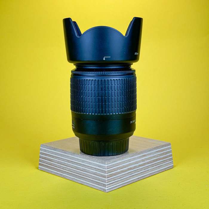 Nikon AF-S	55-200/4-5.6 G ED | 3392324