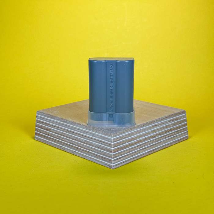 Nikon baterie EN-EL15a