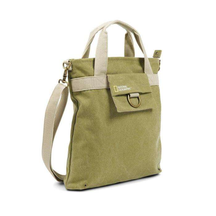 National Geographic 8110