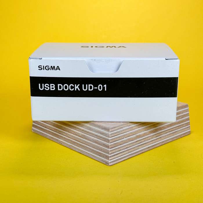 Sigma USB Dock Nikon F | 54813573