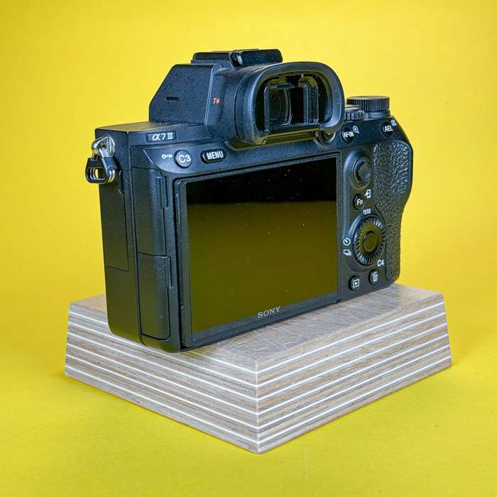 Sony Alpha A7 III | 4541993