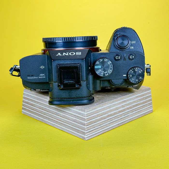 Sony Alpha A7 III | 4541993