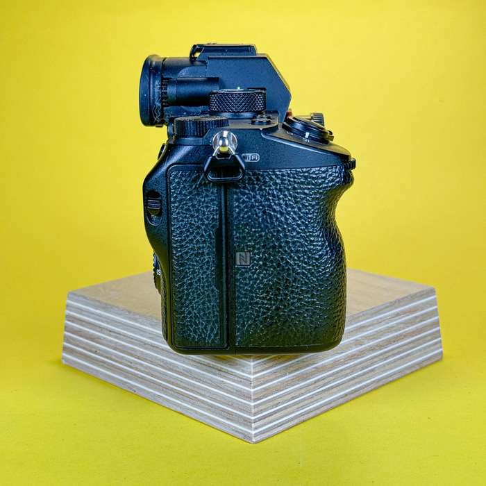 Sony Alpha A7 III | 4541993