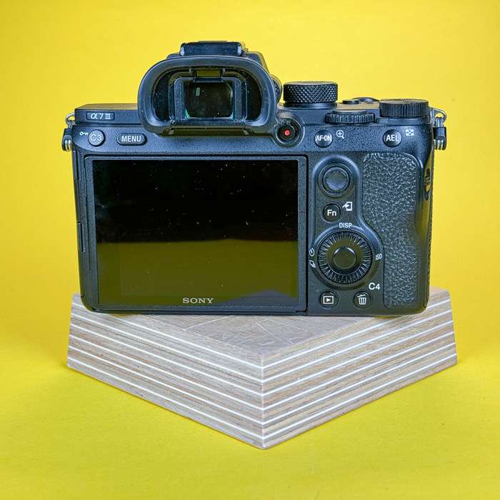 Sony Alpha A7 III | 4541993