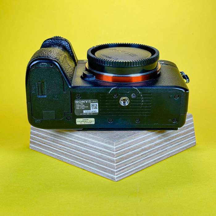 Sony Alpha A7 III | 4541993