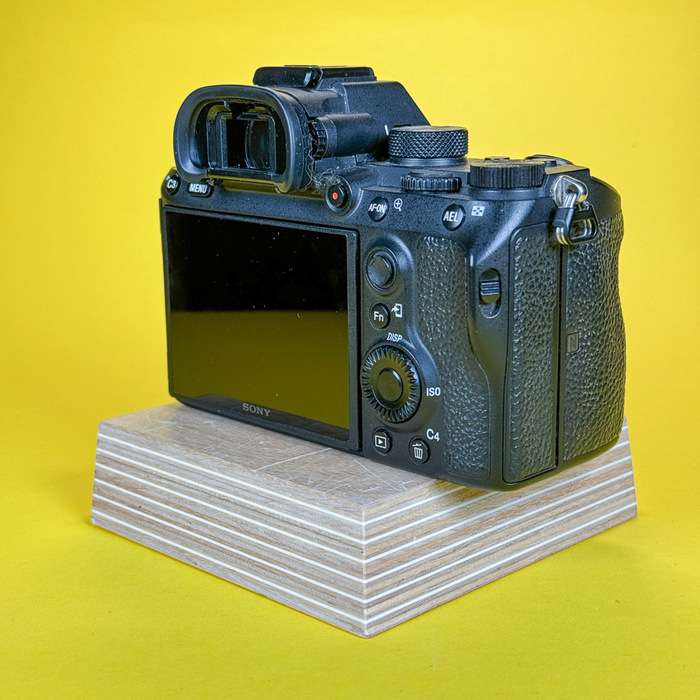 Sony Alpha A7 III | 4541993