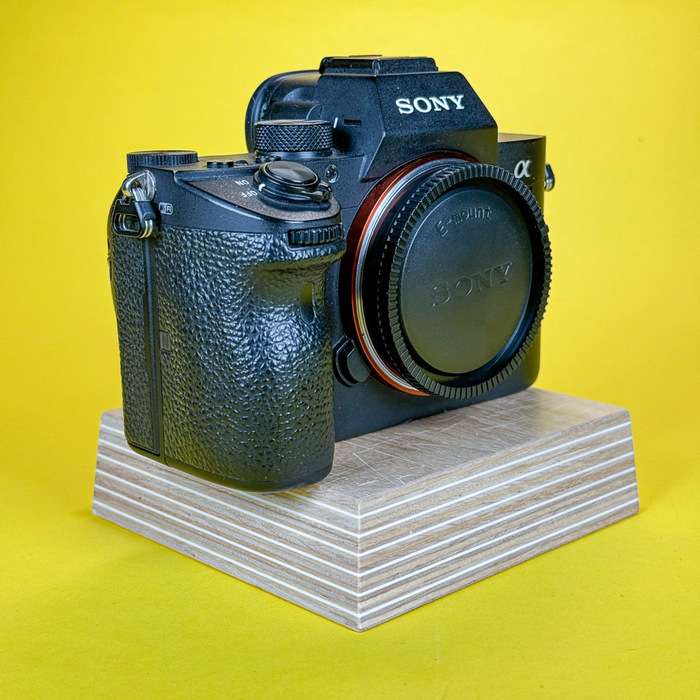 Sony Alpha A7 III | 4541993