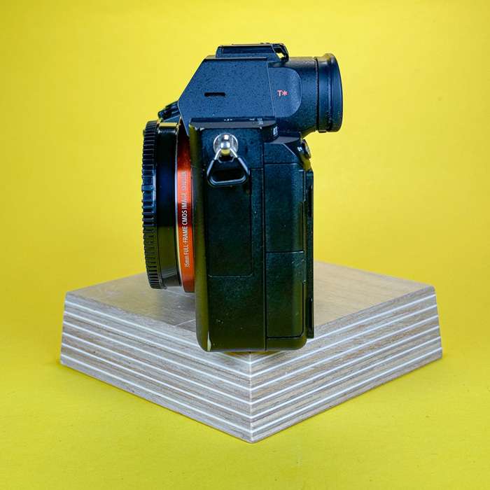 Sony Alpha A7 III | 4541993