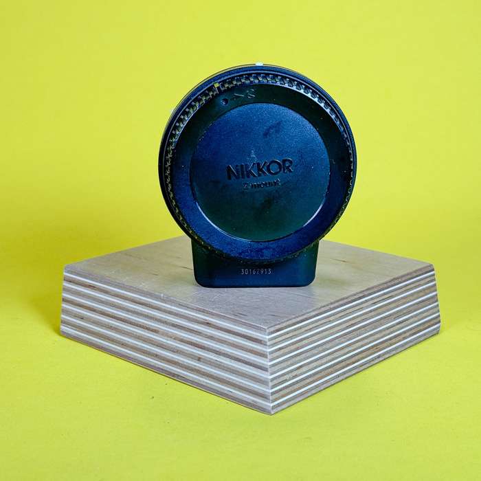 Nikon FTZ Adapter | 30167913