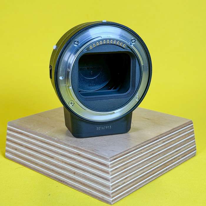 Nikon FTZ Adapter | 30167913