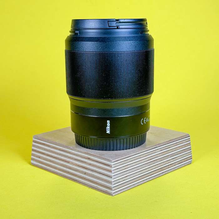 Nikon Z 50 mm f/1,8 S | 20099605