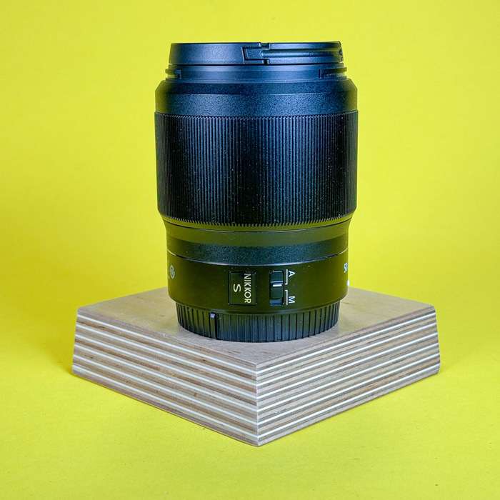 Nikon Z 50 mm f/1,8 S | 20099605