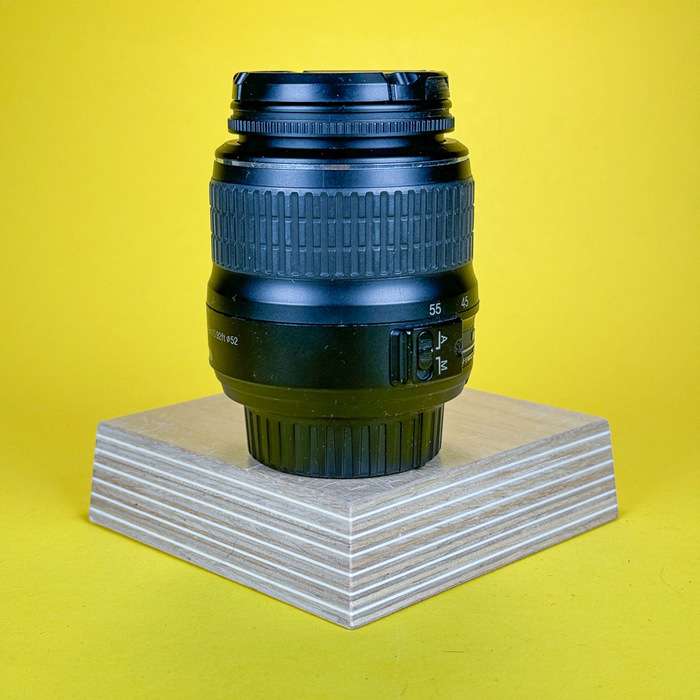 Nikon 18-55mm f/3.5-5.6GII AF-S DX | 5959916