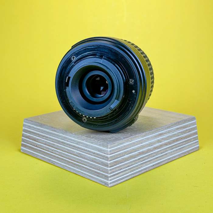 Nikon 18-55mm f/3.5-5.6GII AF-S DX | 5959916