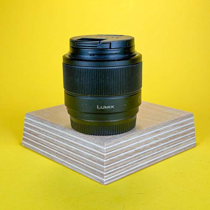 Panasonic Lumis G 25mm f/1.7 ASPH | XE6HA001502