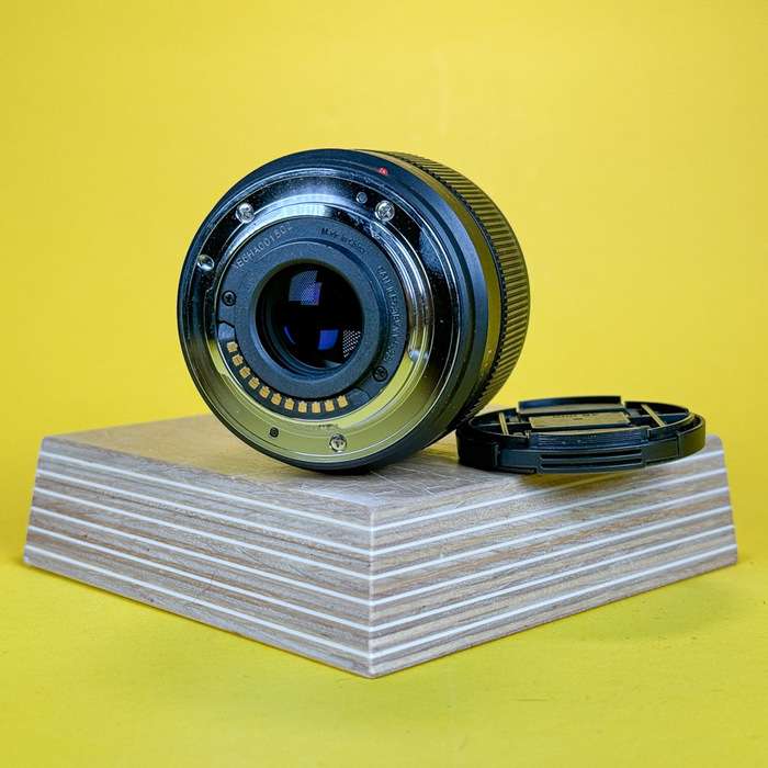 Panasonic Lumis G 25mm f/1.7 ASPH | XE6HA001502