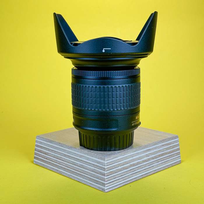 Nikon 10-20mm f/4.5-5.6 G AF-P DX VR | 219136