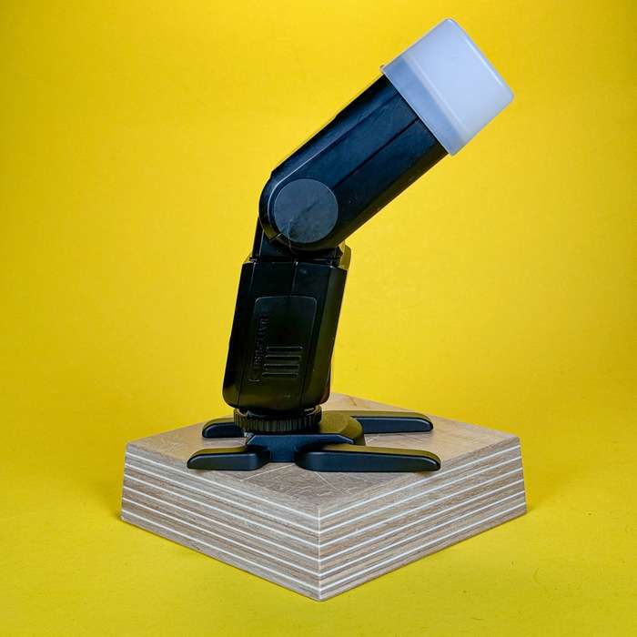 Godox TT350 O pro Olympus/Panasonic, TTL, HSS | 21C00198898