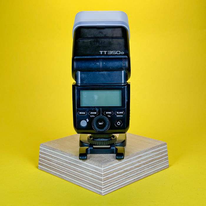 Godox TT350 O pro Olympus/Panasonic, TTL, HSS | 21C00198898