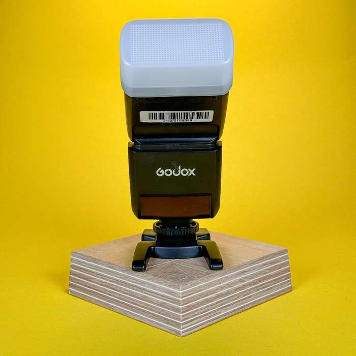 Godox TT350 O pro Olympus/Panasonic, TTL, HSS | 21C00198898