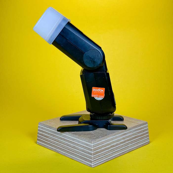 Godox TT350 O pro Olympus/Panasonic, TTL, HSS | 21C00198898