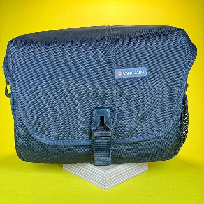 Vanguard fotobrašna ZIIN 25 | Fotobrašna