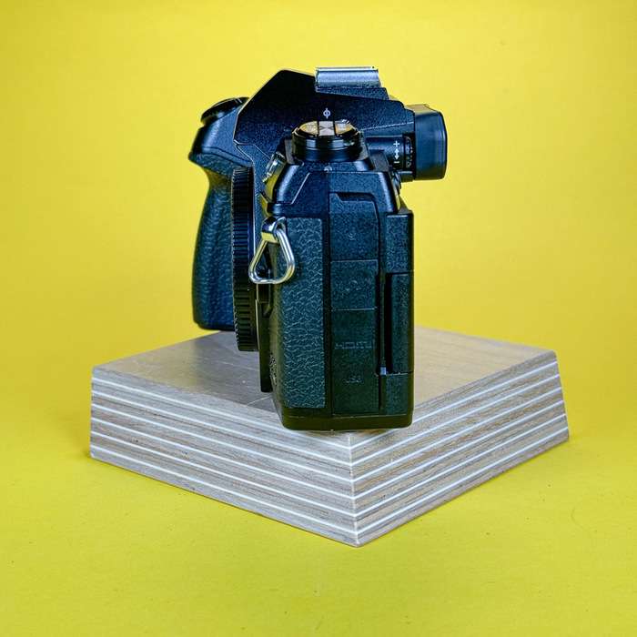 Olympus OM‑D E‑M1 Mark III | BJDA33284