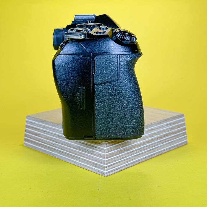 Olympus OM‑D E‑M1 Mark III | BJDA33284