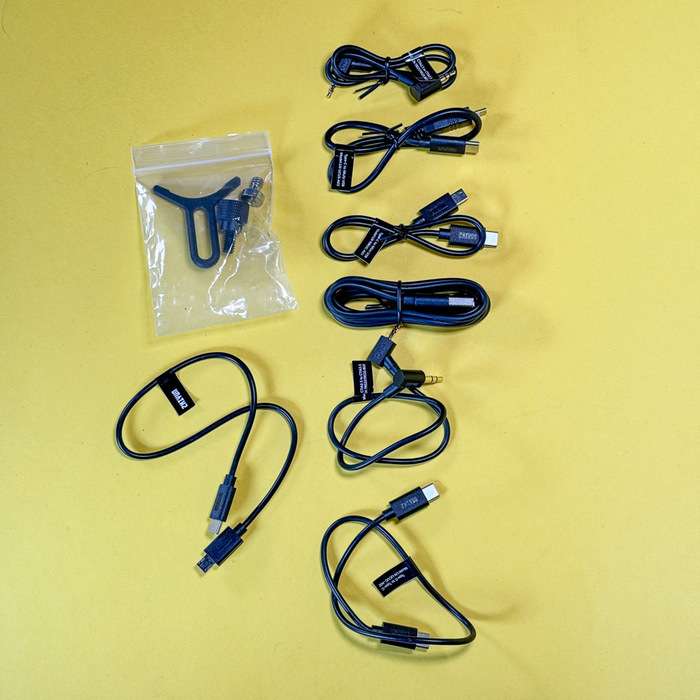 Zhiyun Weebill 3 Combo | gimbal