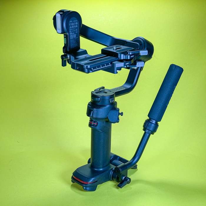 Zhiyun Weebill 3 Combo | gimbal
