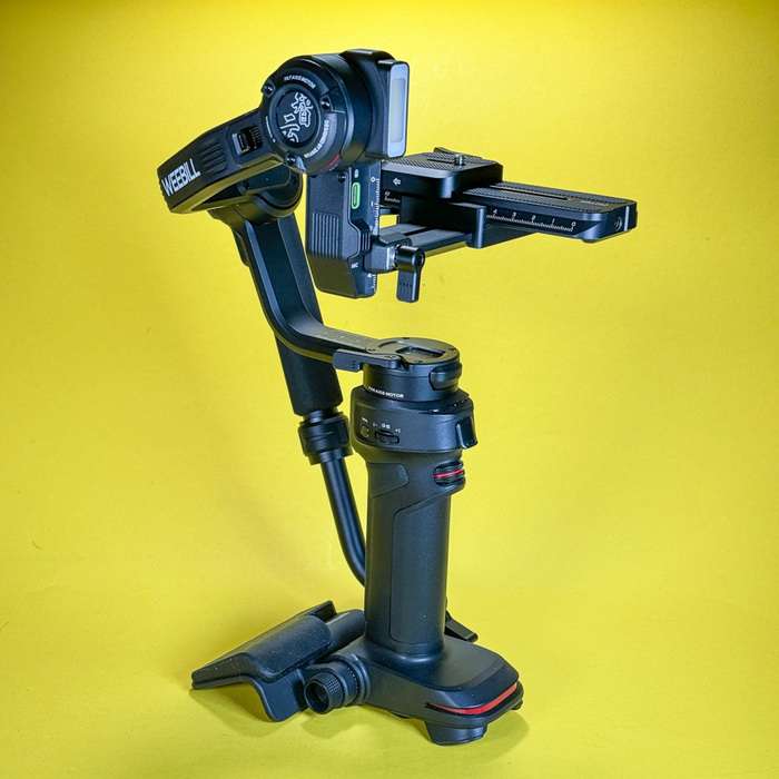 Zhiyun Weebill 3 Combo | gimbal