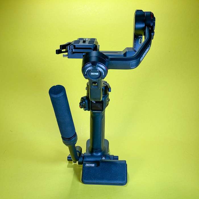 Zhiyun Weebill 3 Combo | gimbal