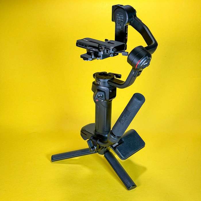 Zhiyun Weebill 3 Combo | gimbal