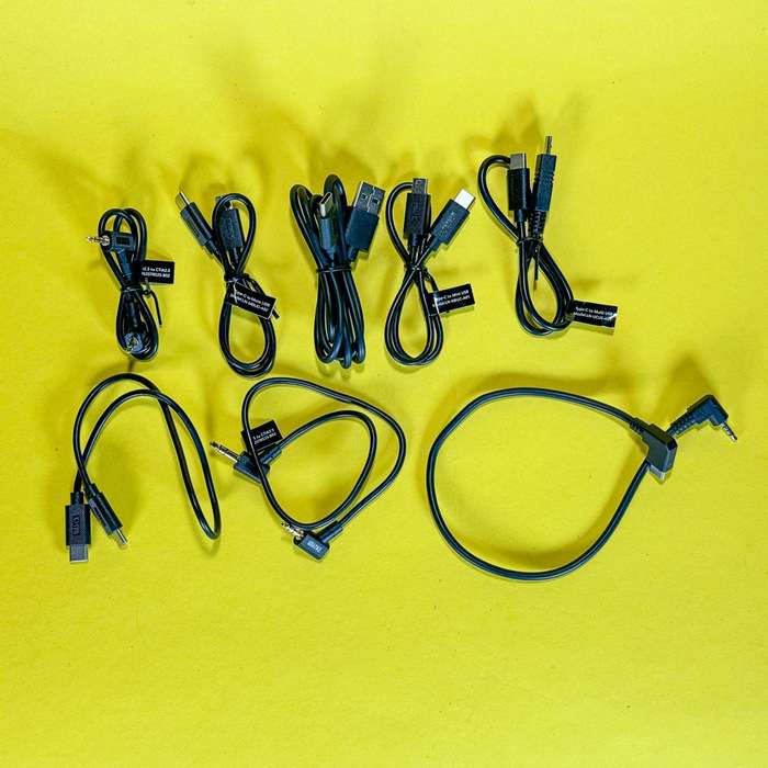 Zhiyun Weebill 3 Combo | gimbal