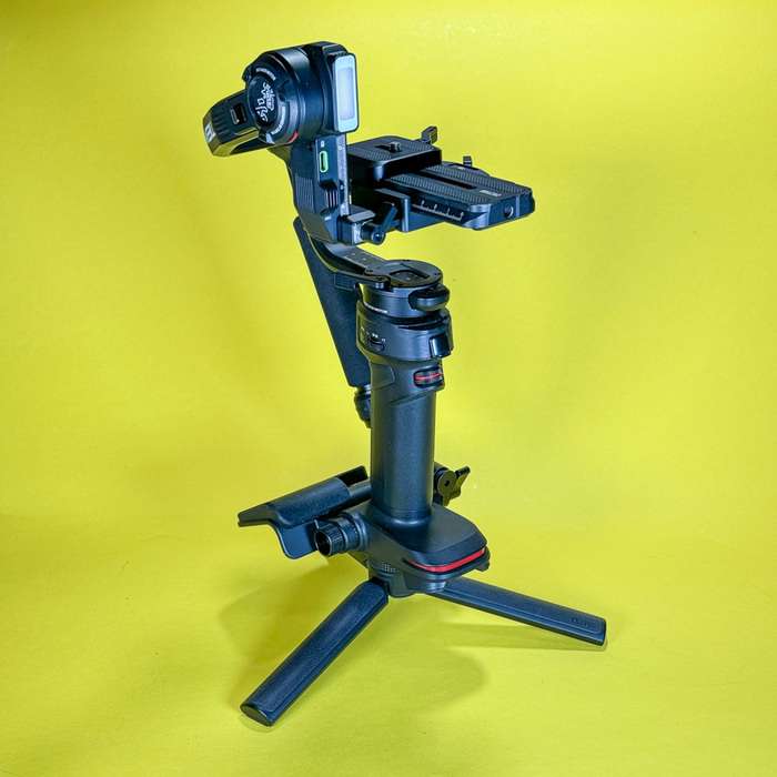 Zhiyun Weebill 3 Combo | gimbal