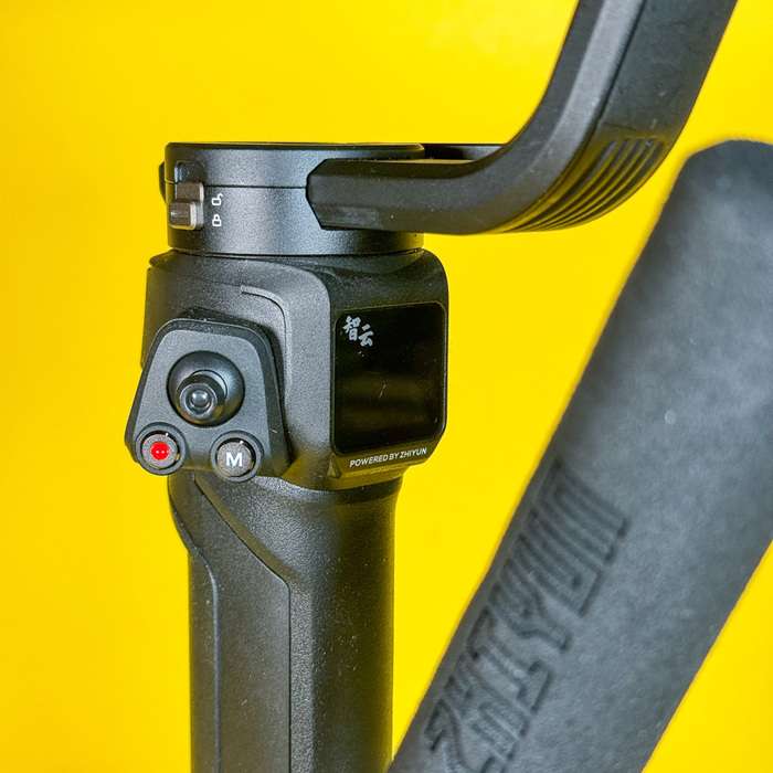 Zhiyun Weebill 3 Combo | gimbal