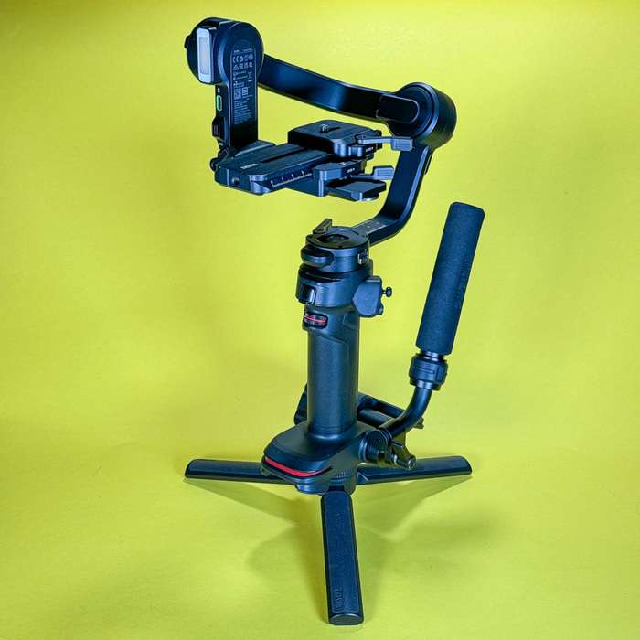 Zhiyun Weebill 3 Combo | gimbal