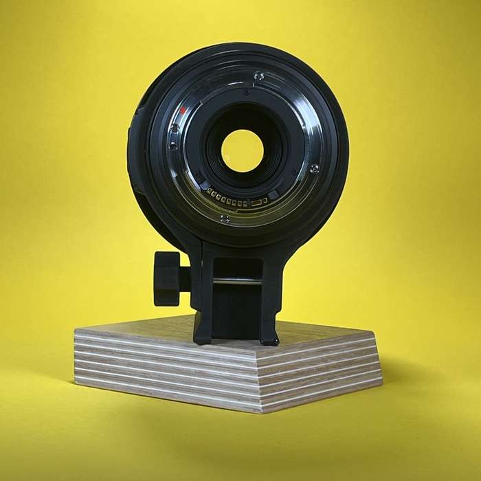 Sigma 120-400mm f/4,5-5,6 APO DG OS HSM pro Canon | 11348922