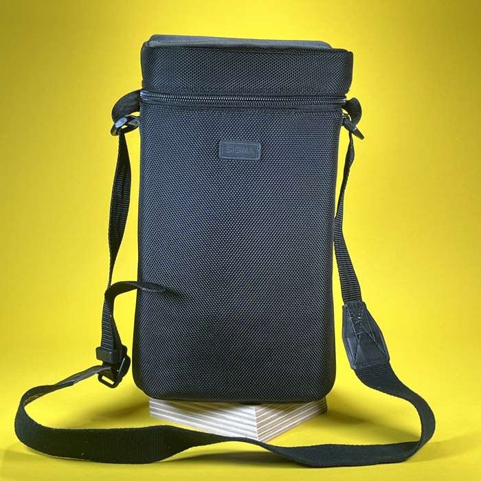 Sigma 120-400mm f/4,5-5,6 APO DG OS HSM pro Canon | 11348922