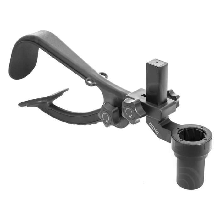 ZHIYUN Trans Mount Shoulder| ramenní opěrka pro gimbal