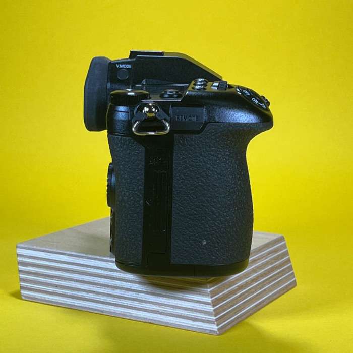 Panasonic Lumix DC-G9 | WE2KD001189