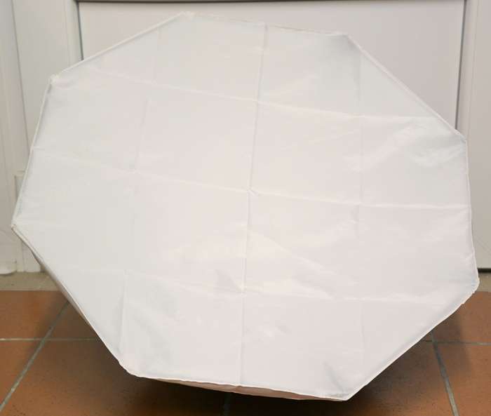 Falcon Eyes LHD-B455 trvalé denní světlo 4x55W - průměr 70cm